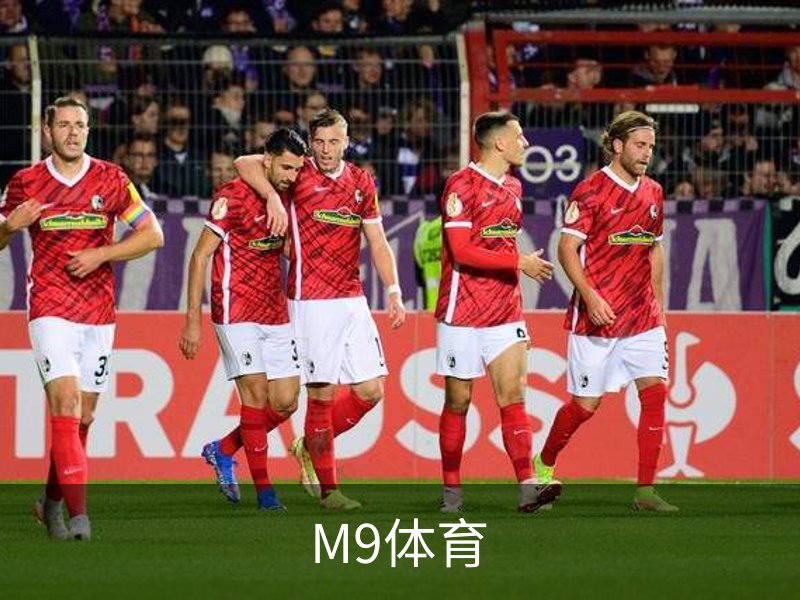 了解M9体育